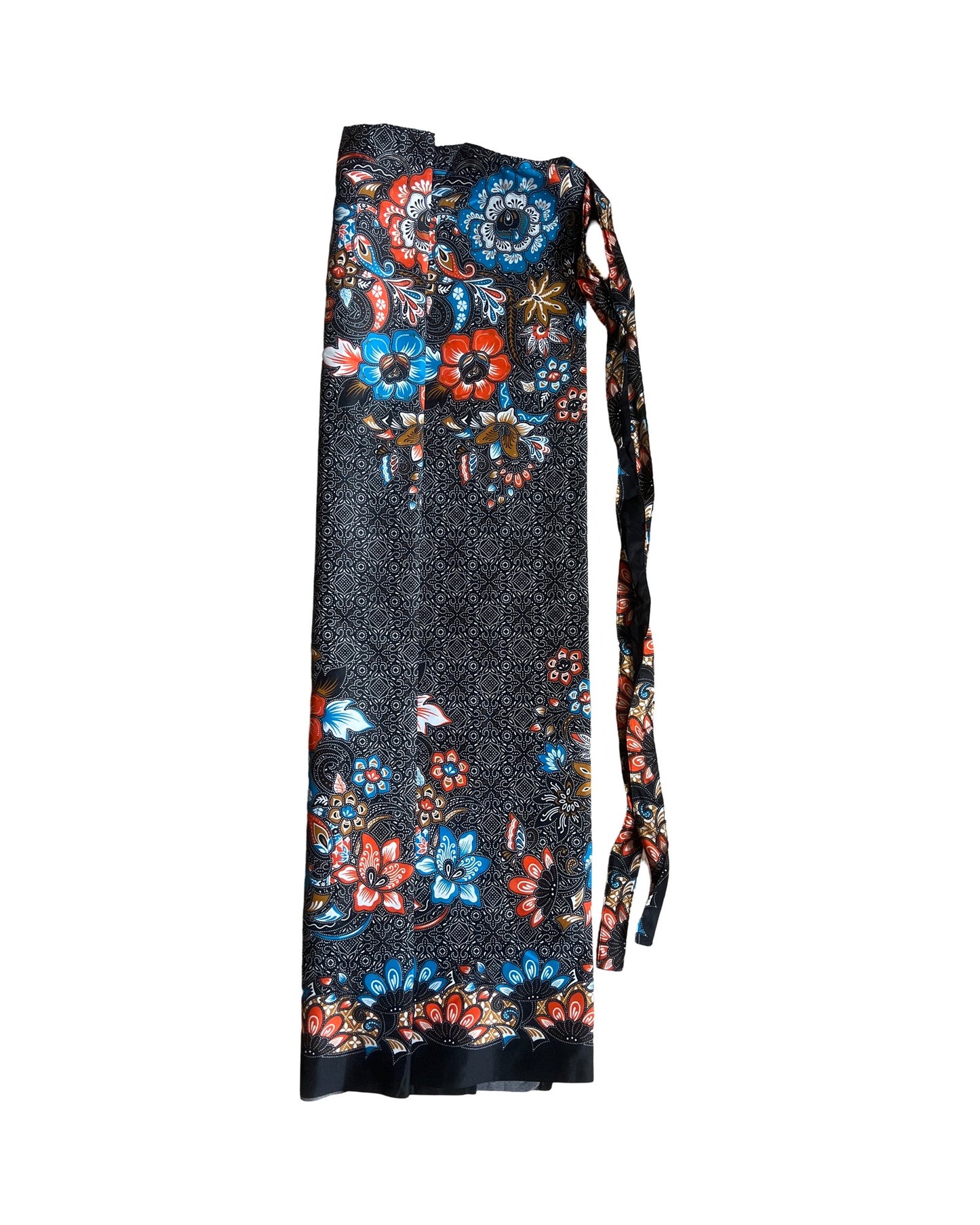 Sarong wrap
