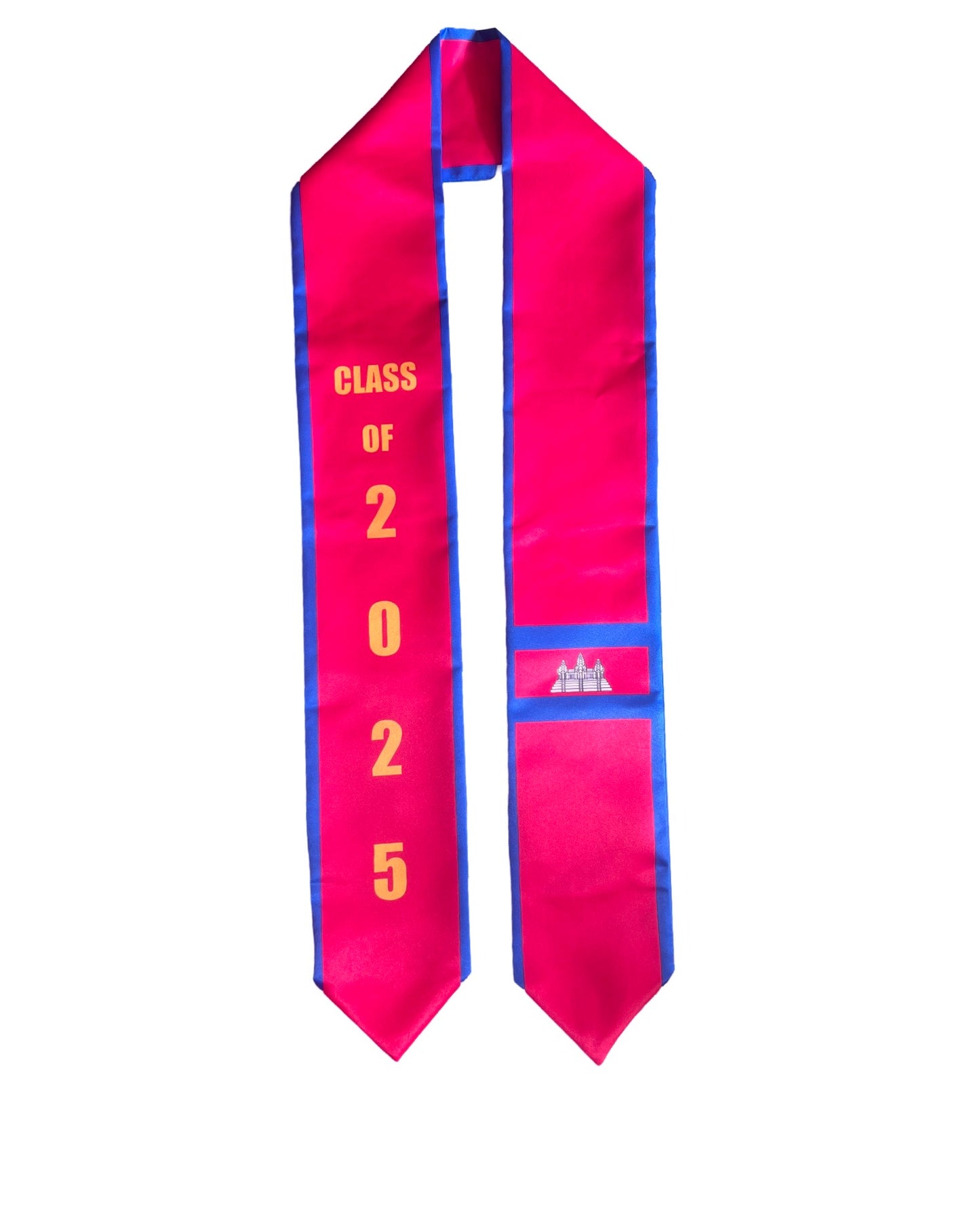 Graduation Sash