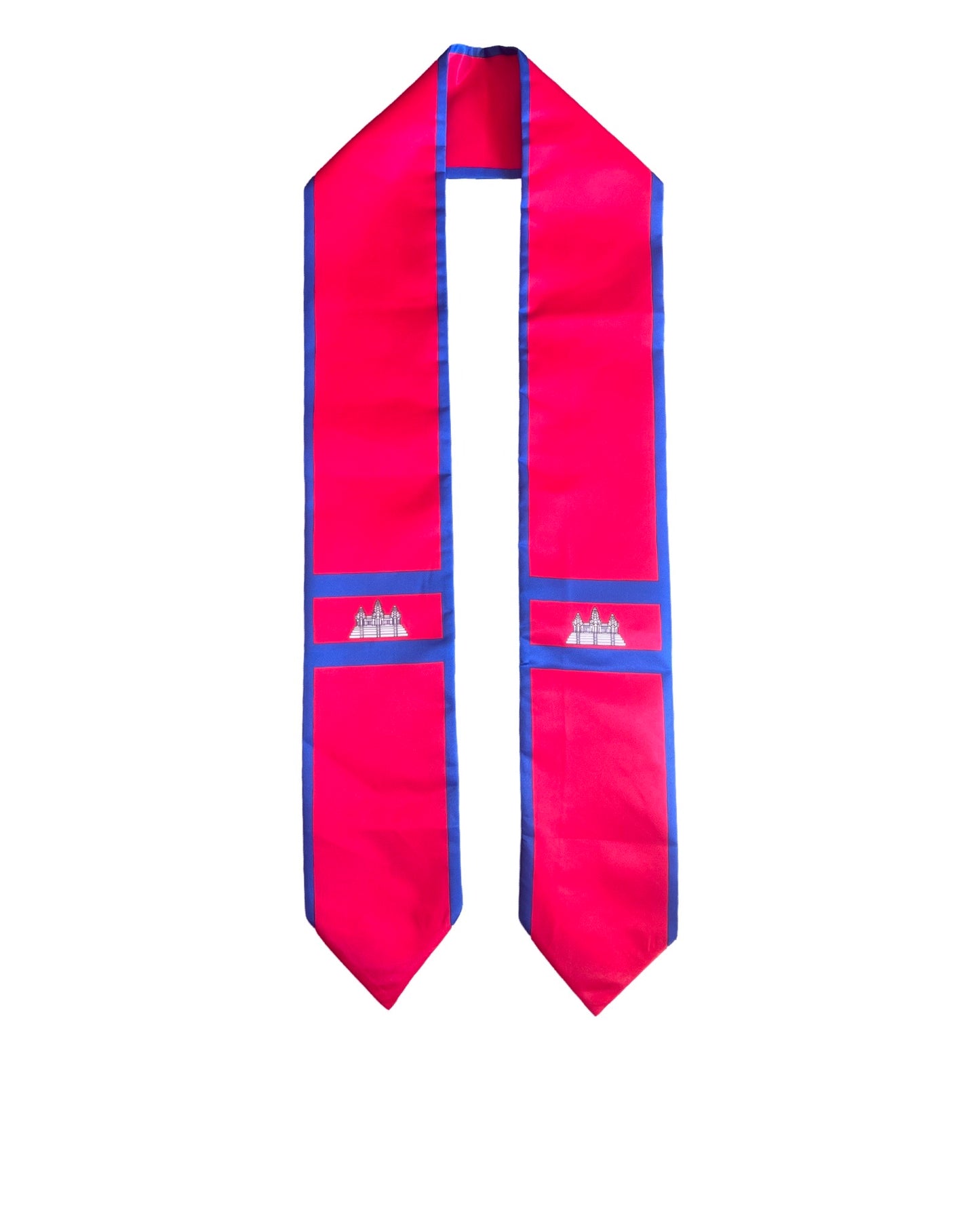 Graduation Sash