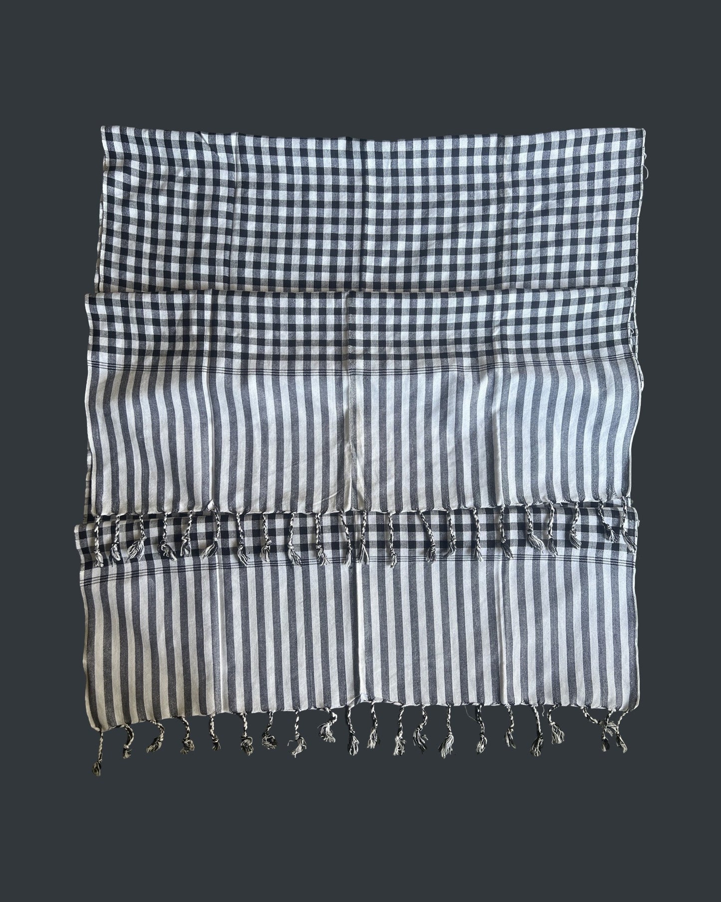 Versatile Large Krama