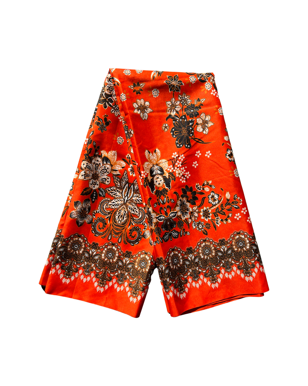 Sarong Tube