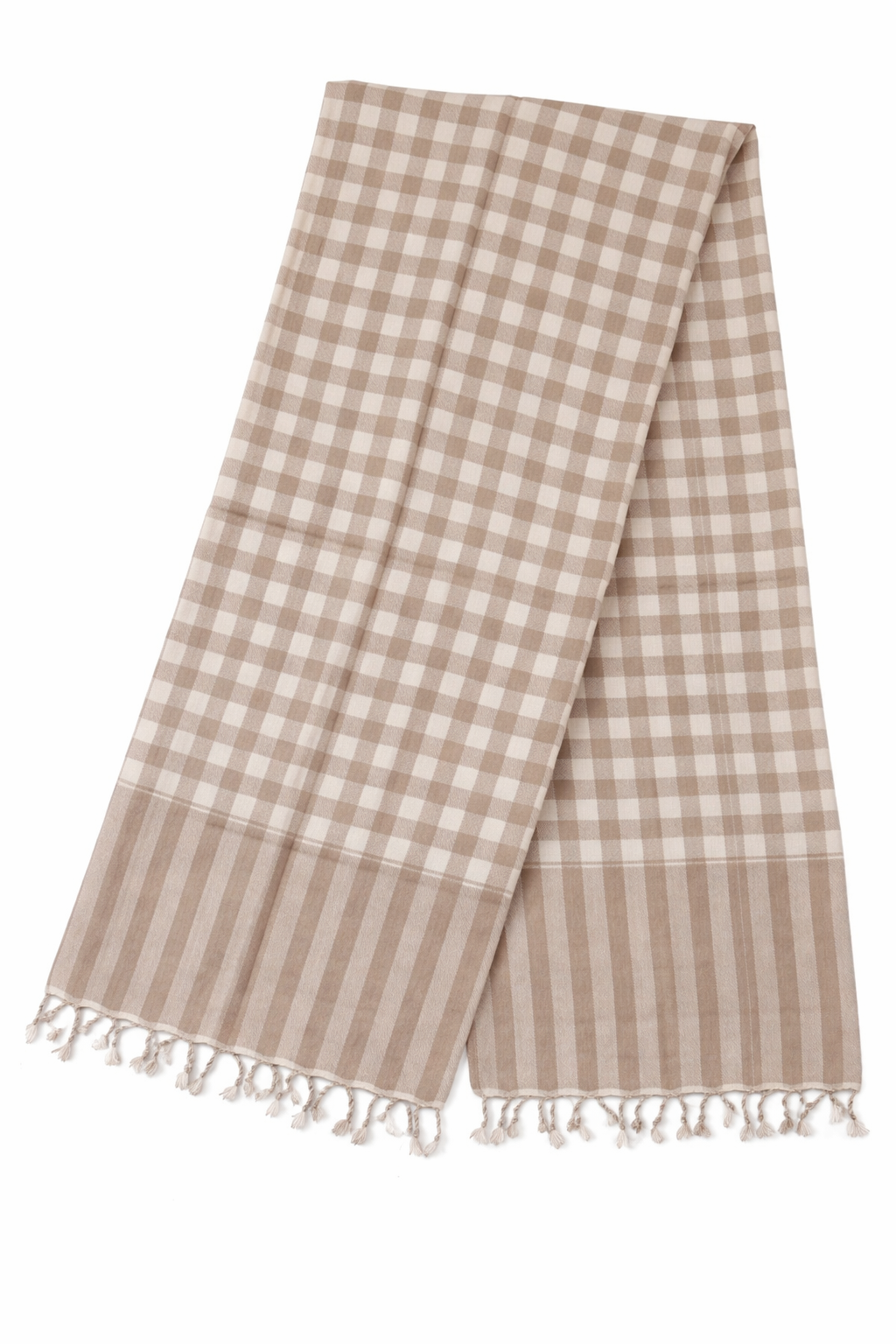 Versatile Large Krama