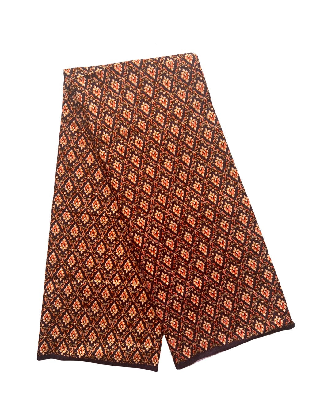 Tradition Sarong Pattern