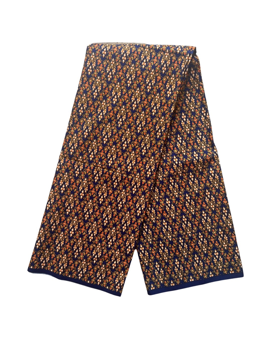 Tradition Sarong Pattern