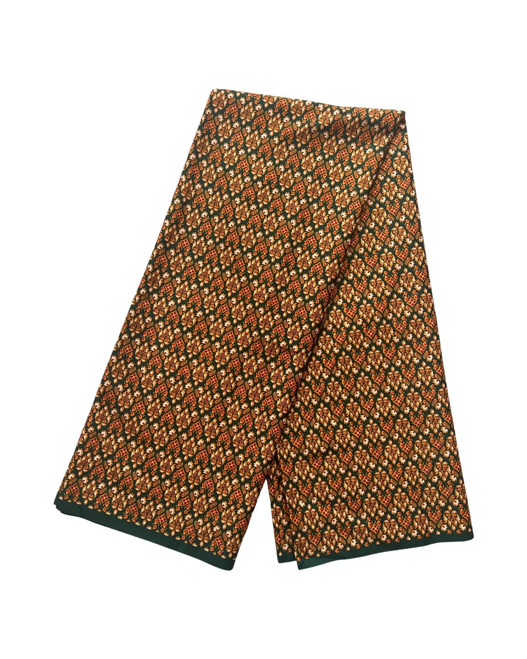 Tradition Sarong Pattern