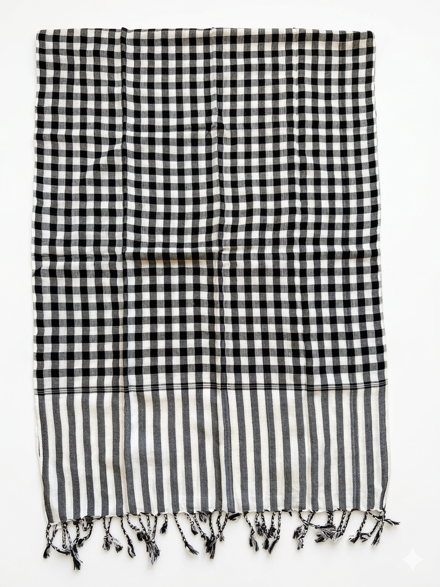 Versatile Large Krama