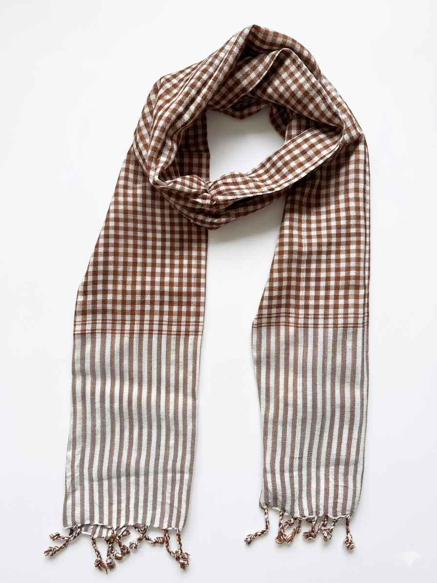 Cambodian Scarf Krama